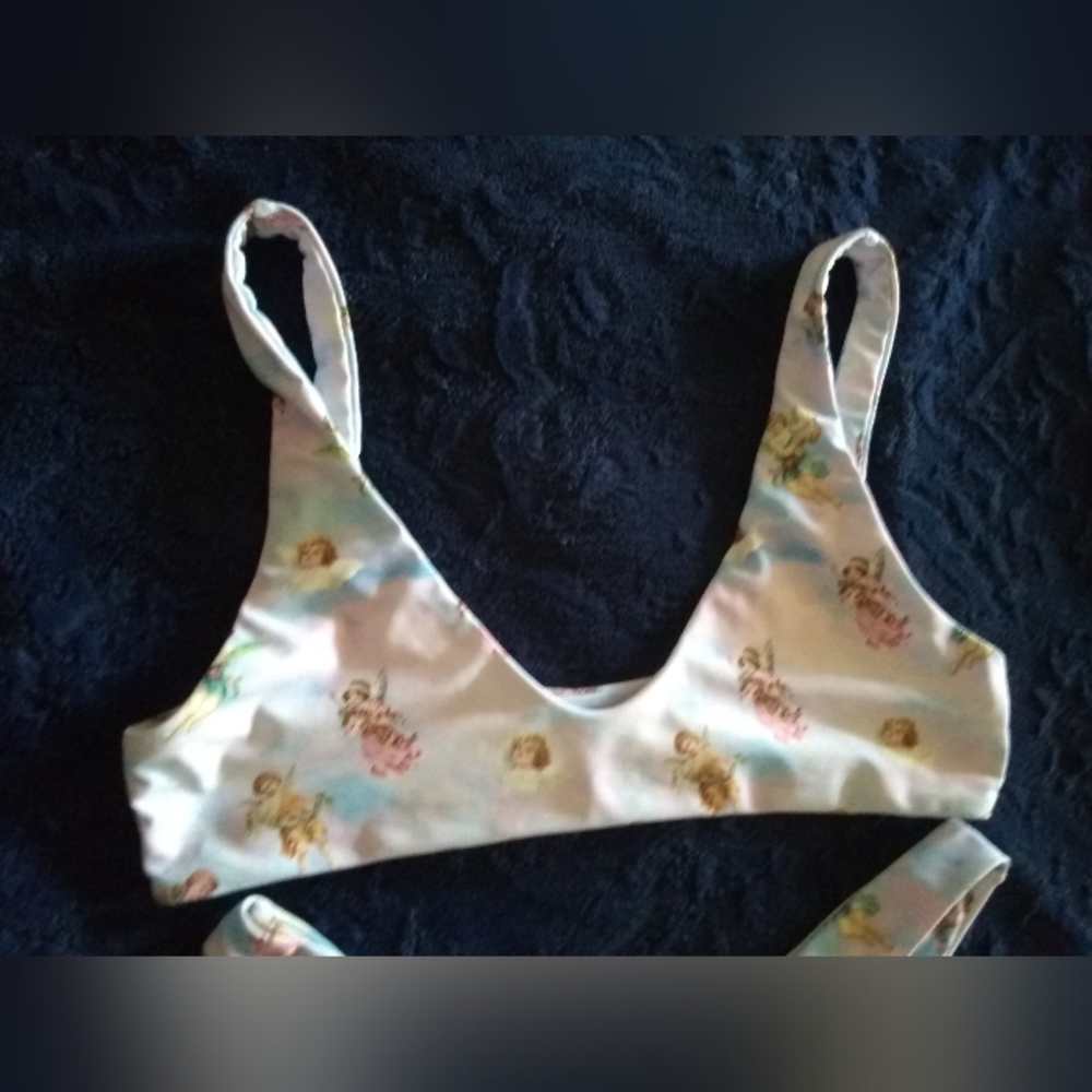 ROMWE Swim Suit - Picture 3 of 8